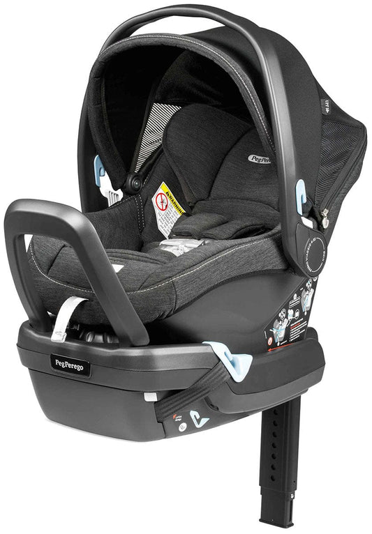 PEG Primo Viaggio Nido Infant Car Seat - Merino Wool - IMPV04US35WL53DX13