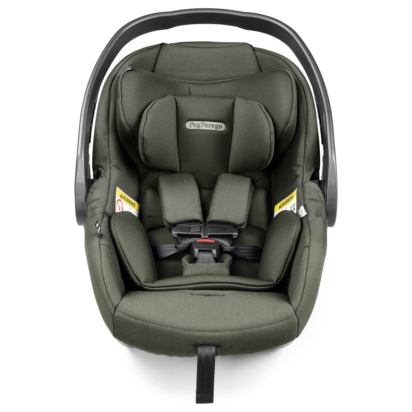 PEG Primo Viaggio Nido Infant Car Seat - Metal - IMPV07US00GU64MO64