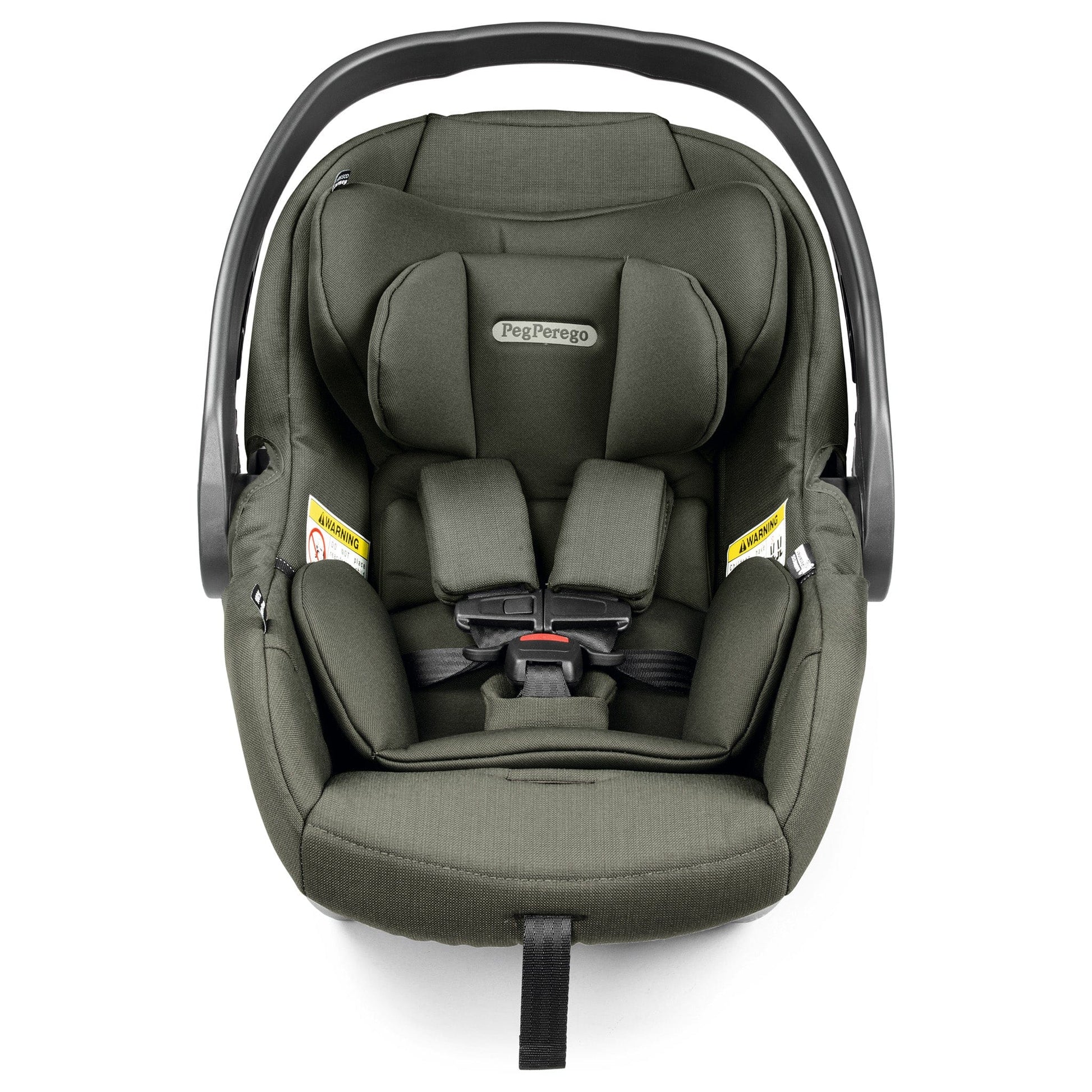 PEG Primo Viaggio Nido Infant Car Seat - Metal - IMPV07US00GU64MO64