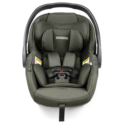 PEG Primo Viaggio Nido Infant Car Seat - Metal - IMPV07US00GU64MO64