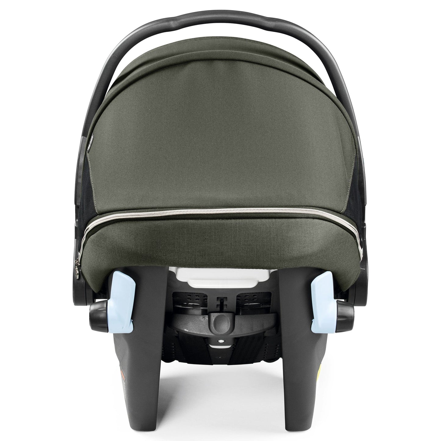 PEG Primo Viaggio Nido Infant Car Seat - Metal - IMPV07US00GU64MO64