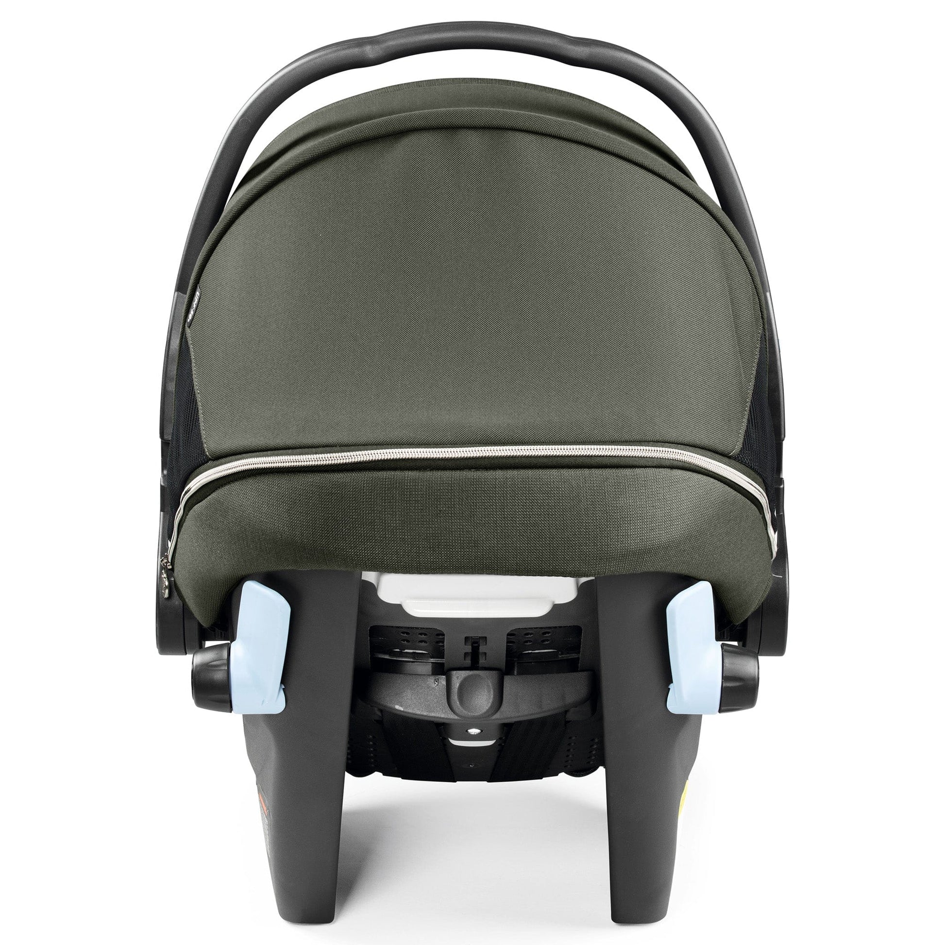 PEG Primo Viaggio Nido Infant Car Seat - Metal - IMPV07US00GU64MO64