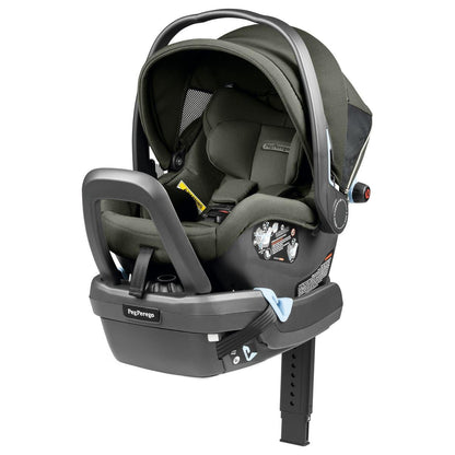 PEG Primo Viaggio Nido Infant Car Seat - Metal - IMPV07US00GU64MO64