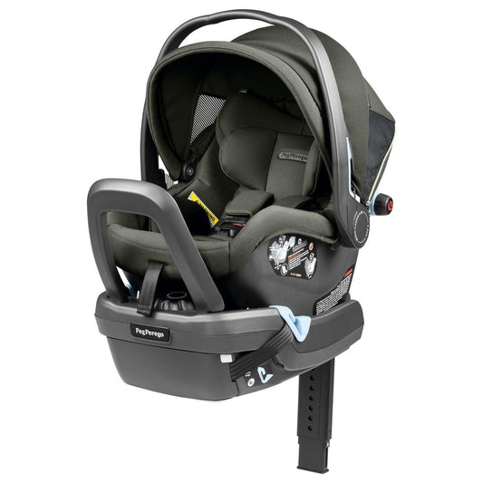PEG Primo Viaggio Nido Infant Car Seat - Metal - IMPV07US00GU64MO64