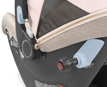 PEG Primo Viaggio Nido Infant Car Seat - Mon Amour - IMPV07US00BA36DX19