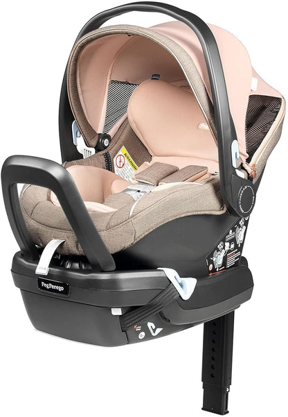 PEG Primo Viaggio Nido Infant Car Seat - Mon Amour - IMPV07US00BA36DX19