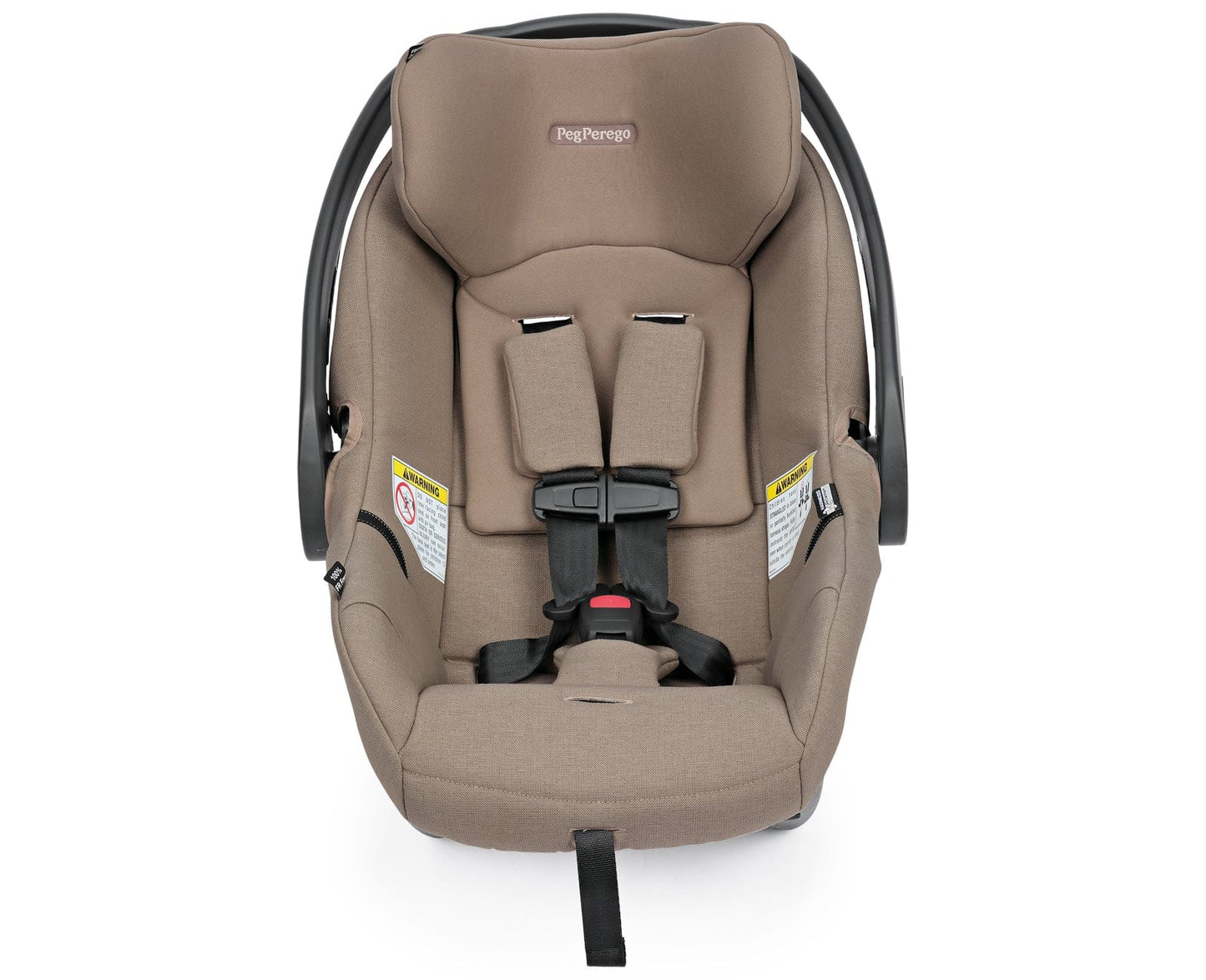 PEG Primo Viaggio Nido Infant Car Seat - Pine Bark - IMPV07US00GU36MO36