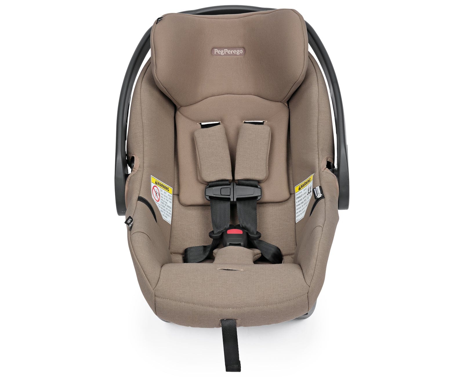 PEG Primo Viaggio Nido Infant Car Seat - Pine Bark - IMPV07US00GU36MO36