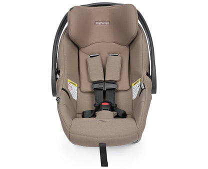 PEG Primo Viaggio Nido Infant Car Seat - Pine Bark - IMPV07US00GU36MO36