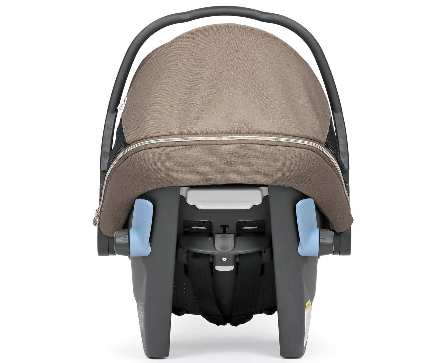 PEG Primo Viaggio Nido Infant Car Seat - Pine Bark - IMPV07US00GU36MO36
