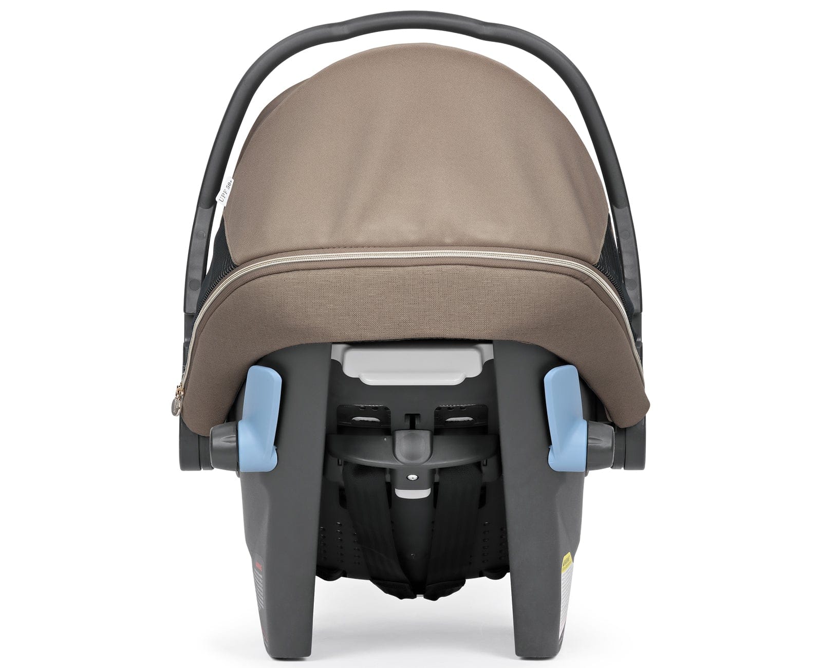 PEG Primo Viaggio Nido Infant Car Seat - Pine Bark - IMPV07US00GU36MO36