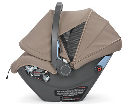 PEG Primo Viaggio Nido Infant Car Seat - Pine Bark - IMPV07US00GU36MO36