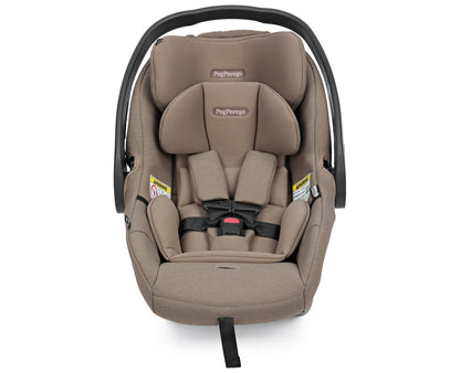 PEG Primo Viaggio Nido Infant Car Seat - Pine Bark - IMPV07US00GU36MO36