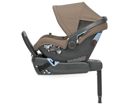 PEG Primo Viaggio Nido Infant Car Seat - Pine Bark - IMPV07US00GU36MO36