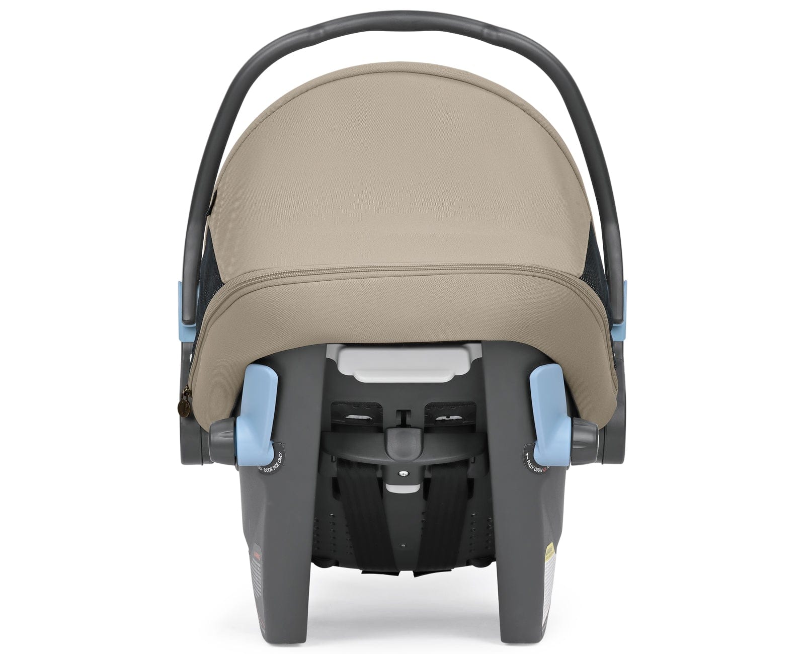 PEG Primo Viaggio Nido Infant Car Seat - Vanilla Blend - IMPV07US00GU13MO26