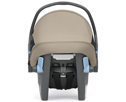 PEG Primo Viaggio Nido Infant Car Seat - Vanilla Blend - IMPV07US00GU13MO26
