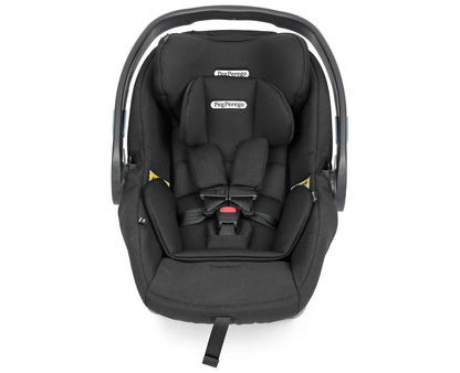 PEG Primo Viaggio Nido Infant Car Seat - Vanilla Blend - IMPV07US00GU13MO26