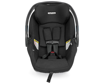PEG Primo Viaggio Nido Infant Car Seat - Vanilla Blend - IMPV07US00GU13MO26