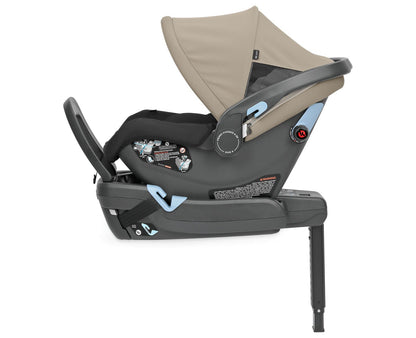 PEG Primo Viaggio Nido Infant Car Seat - Vanilla Blend - IMPV07US00GU13MO26
