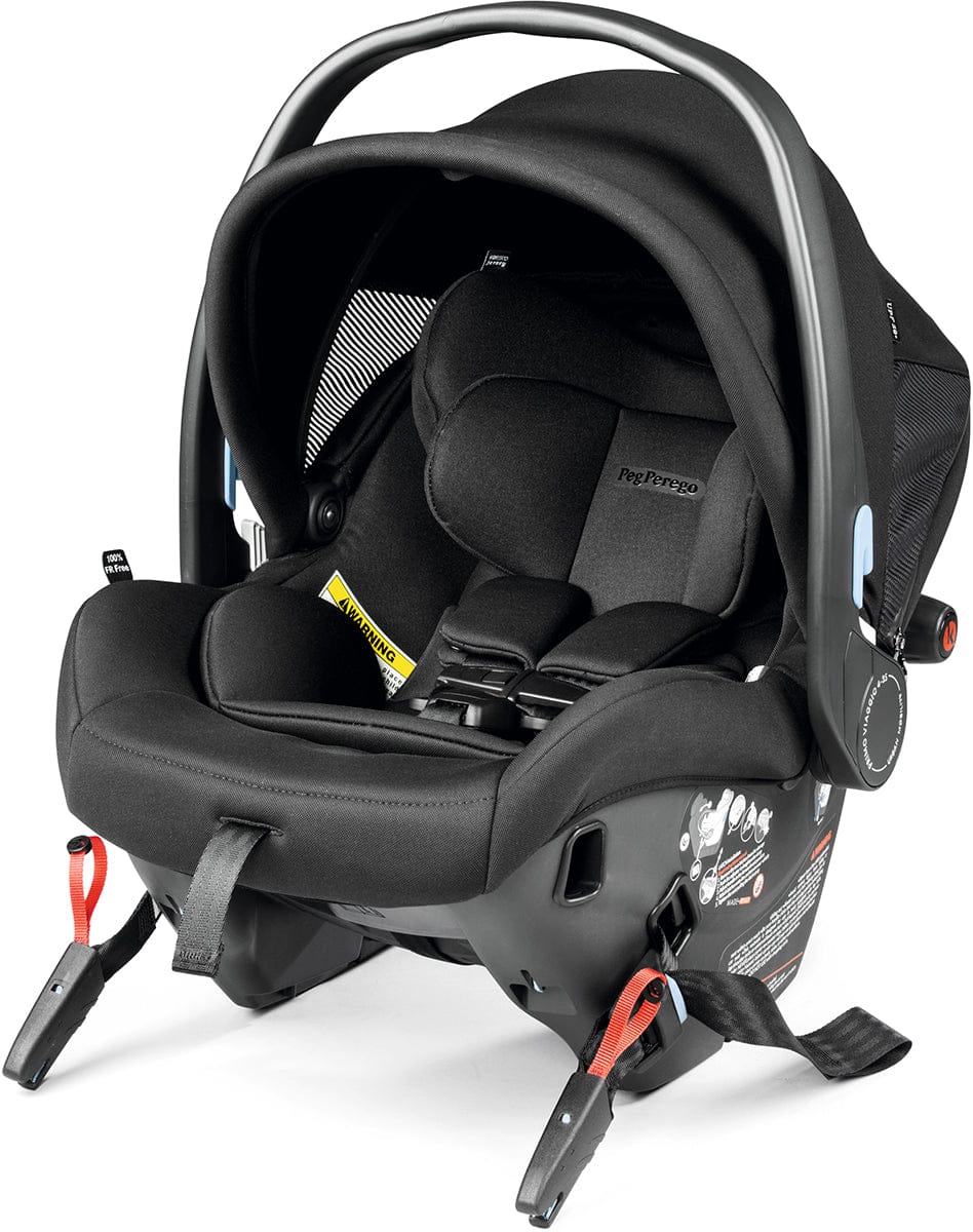 PEG Perego Primo Viaggio Urban Mobility Infant Car Seat