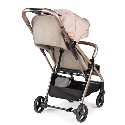 PEG Selfie Compact Stroller - Mon Amour - IP2200NA00BA36DX19