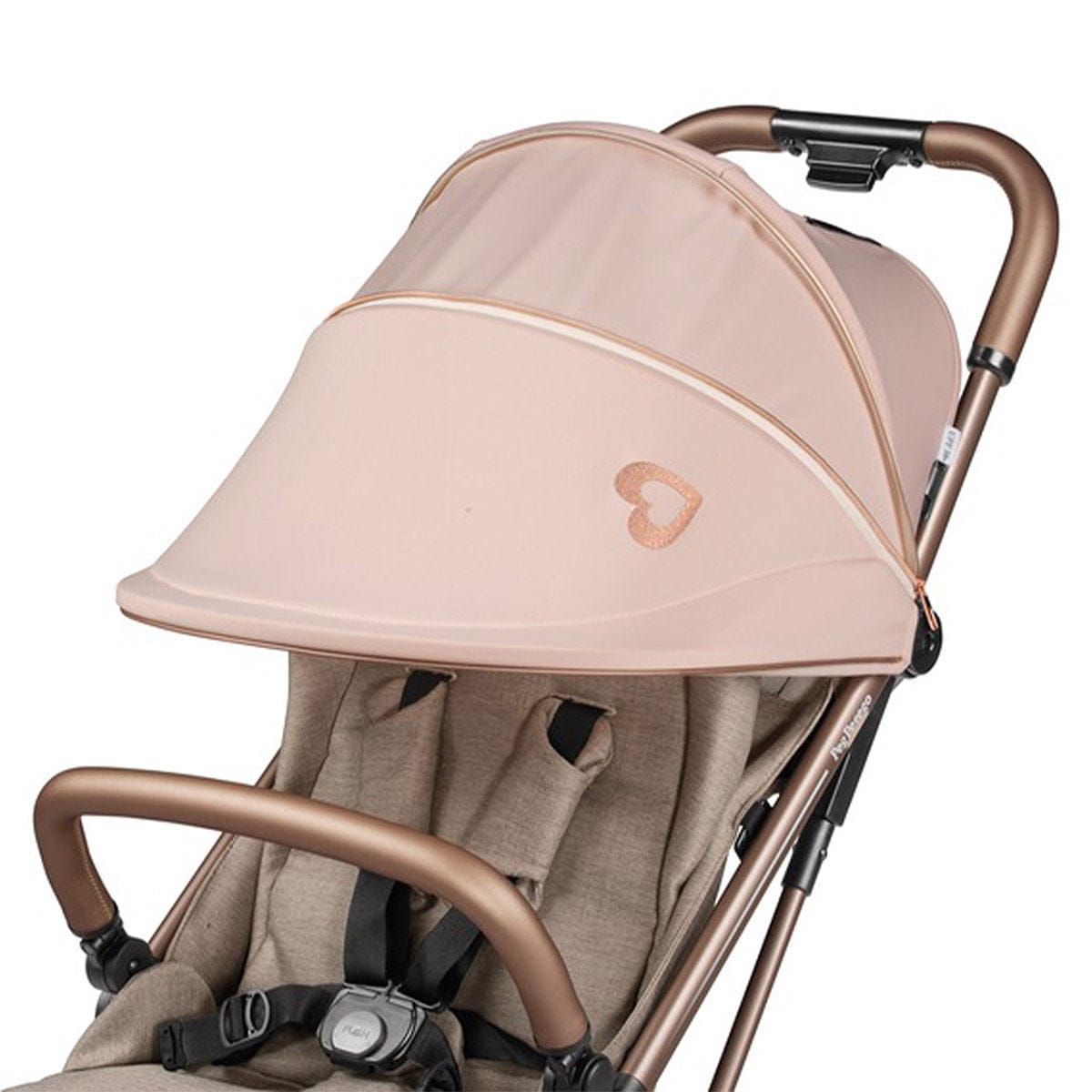 Peg Perego Selfie Stroller Mon Amour