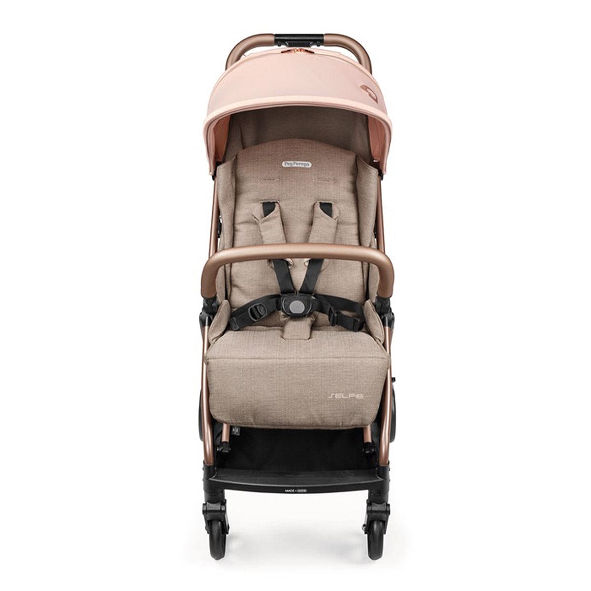Peg Perego Selfie Stroller Mon Amour