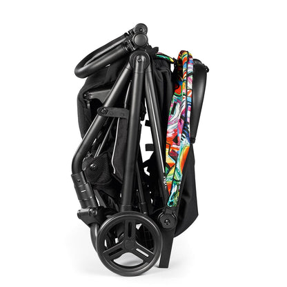 PEG Selfie Compact Stroller - Street Art - IP2200NA00AT99RO01