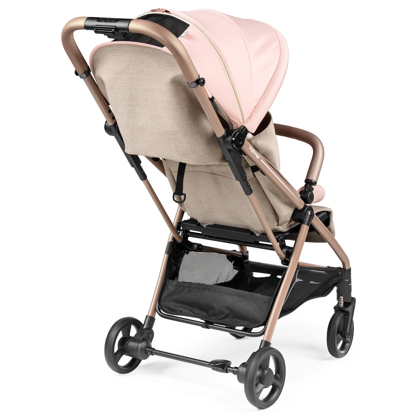 PEG Selfie Plus Compact Stroller - Mon Amour - IP3000NA00BA36DX19