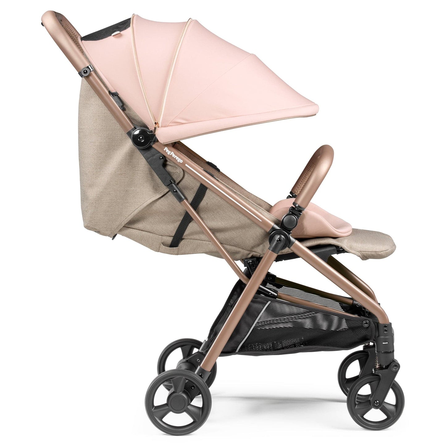 PEG Selfie Plus Compact Stroller - Mon Amour - IP3000NA00BA36DX19