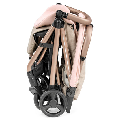 PEG Selfie Plus Compact Stroller - Mon Amour - IP3000NA00BA36DX19