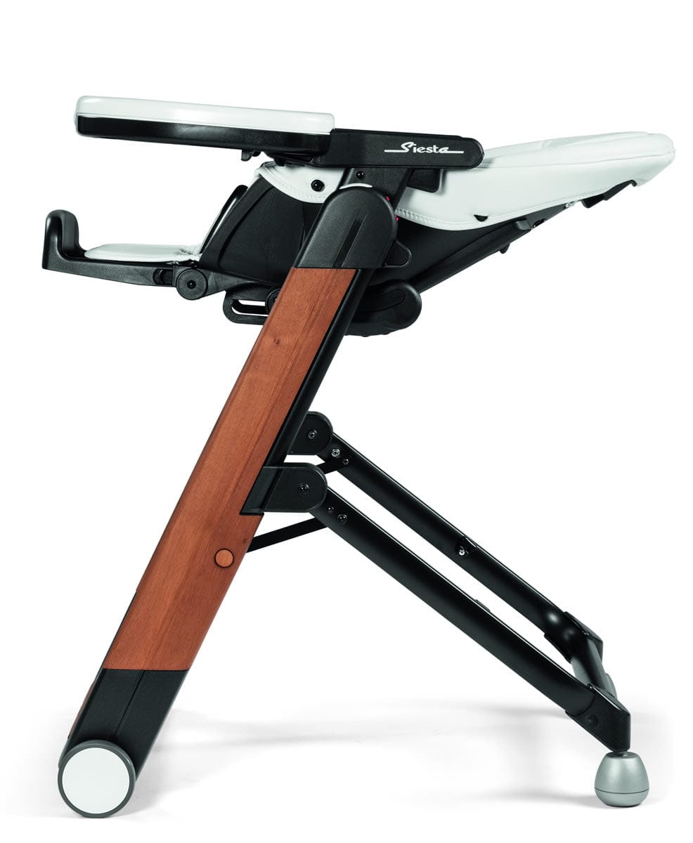 PEG Siesta High Chair - Ambiance Brown - IMSIESNA00BL00