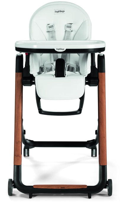 PEG Siesta High Chair - Ambiance Brown - IMSIESNA00BL00