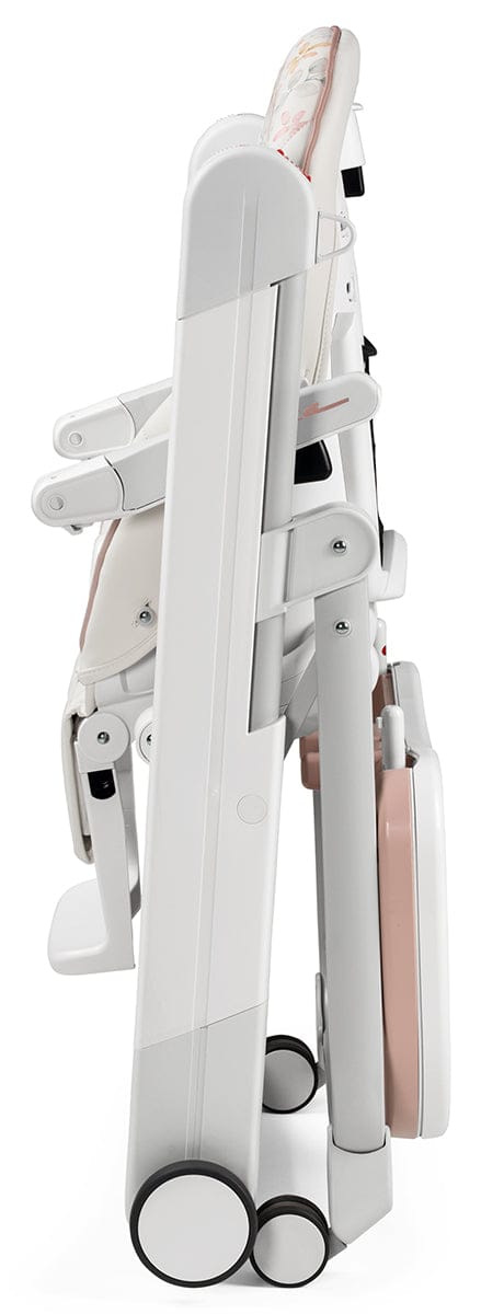 PEG Siesta High Chair - Aquarelle - IMSIESNA01BL00A