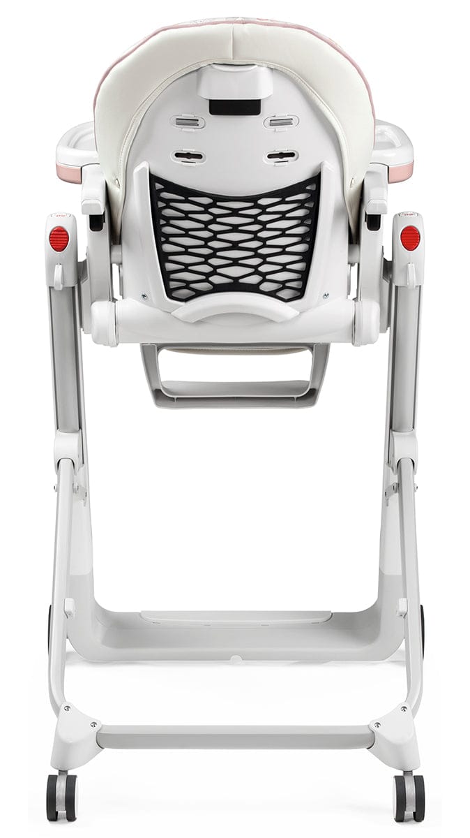 PEG Siesta High Chair - Aquarelle - IMSIESNA01BL00A