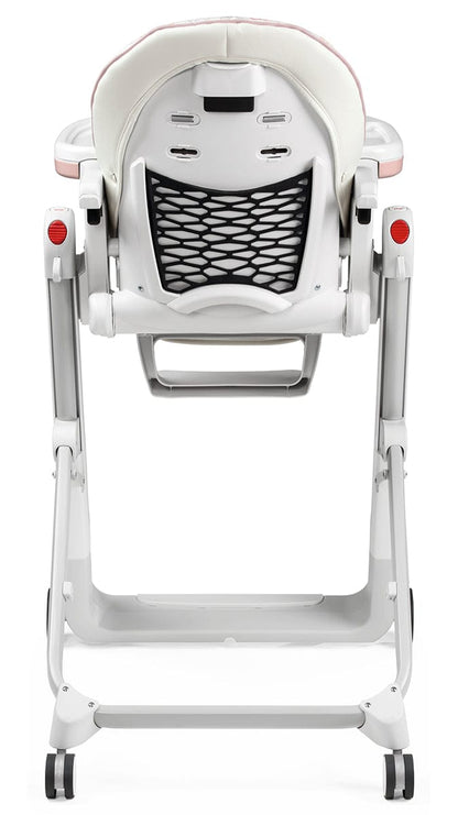 PEG Siesta High Chair - Aquarelle - IMSIESNA01BL00A