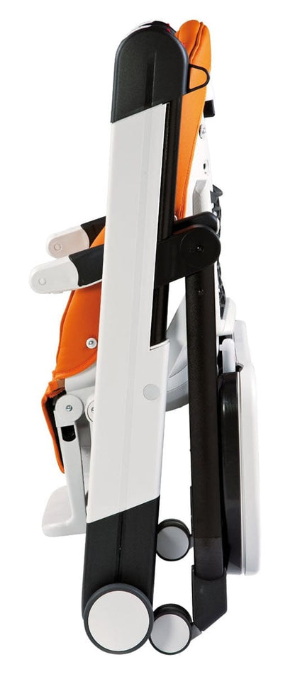 PEG Siesta High Chair Arancia - Orange - IMSIESNA03BL38