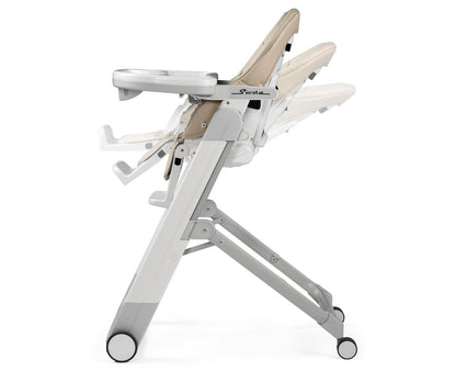 PEG Siesta High Chair - Astral - IMSIESNA01BL06