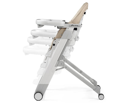 PEG Siesta High Chair - Astral - IMSIESNA01BL06