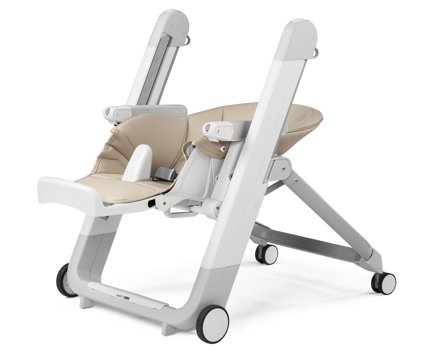 PEG Siesta High Chair - Astral - IMSIESNA01BL06