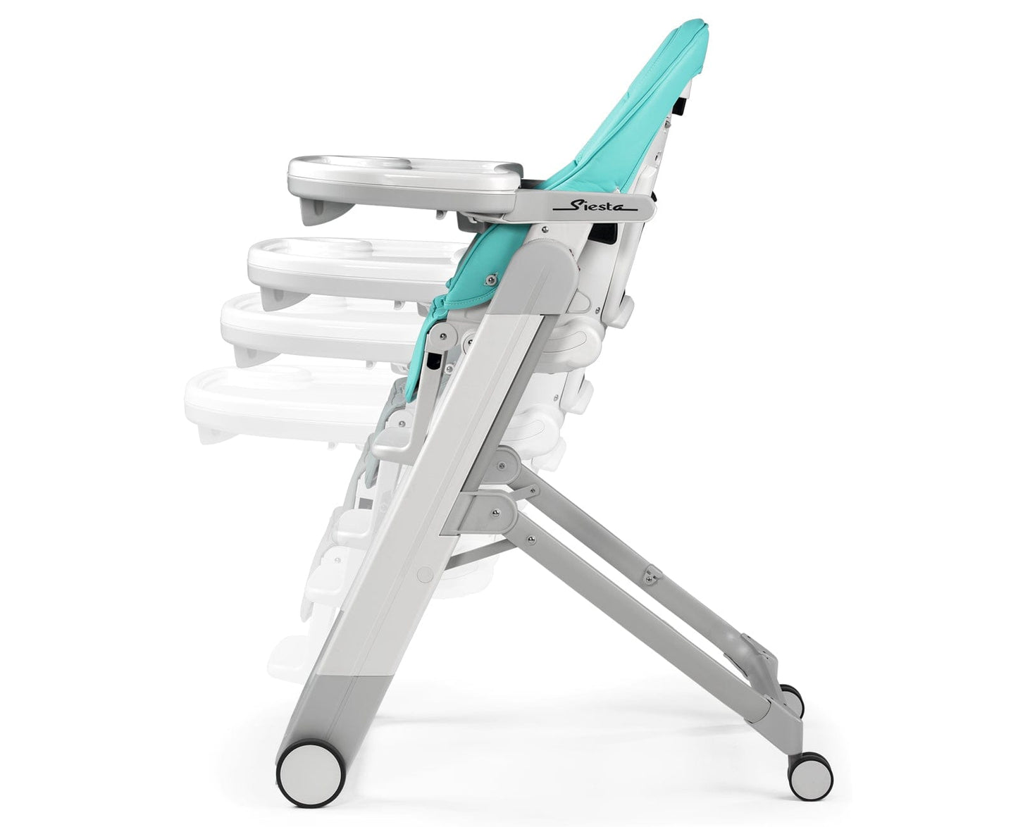 PEG Siesta High Chair - Tahiti - IMSIESNA01BL91