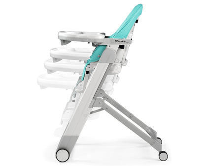 PEG Siesta High Chair - Tahiti - IMSIESNA01BL91
