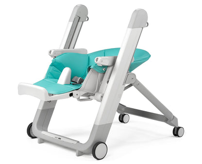 PEG Siesta High Chair - Tahiti - IMSIESNA01BL91