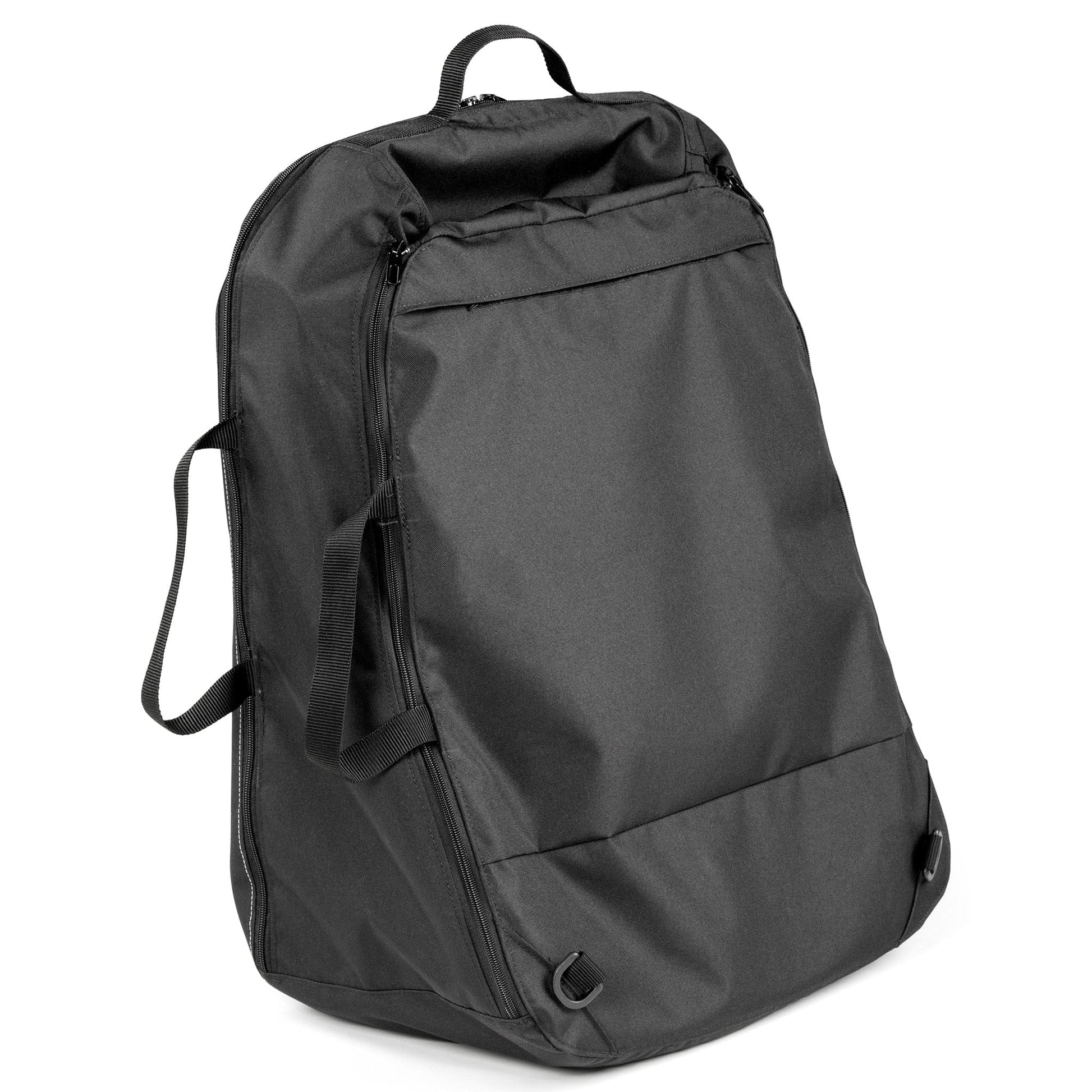 backpack travel pram Double From serene seascapes to majestic landmarks Backpack Pram Travel Case Stokke