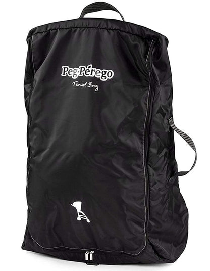 PEG Stroller Travel Bag with Wheels - IKAC0030