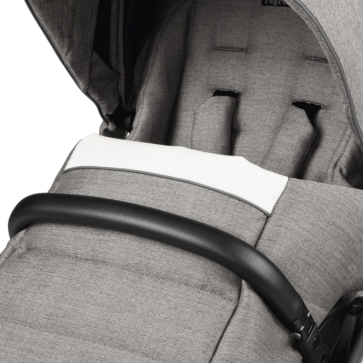PEG Veloce + Primo Viaggio Nido Travel System Bundle - City Grey - IP2600NA00BA53PL00-IMPV04US35BA53DX53