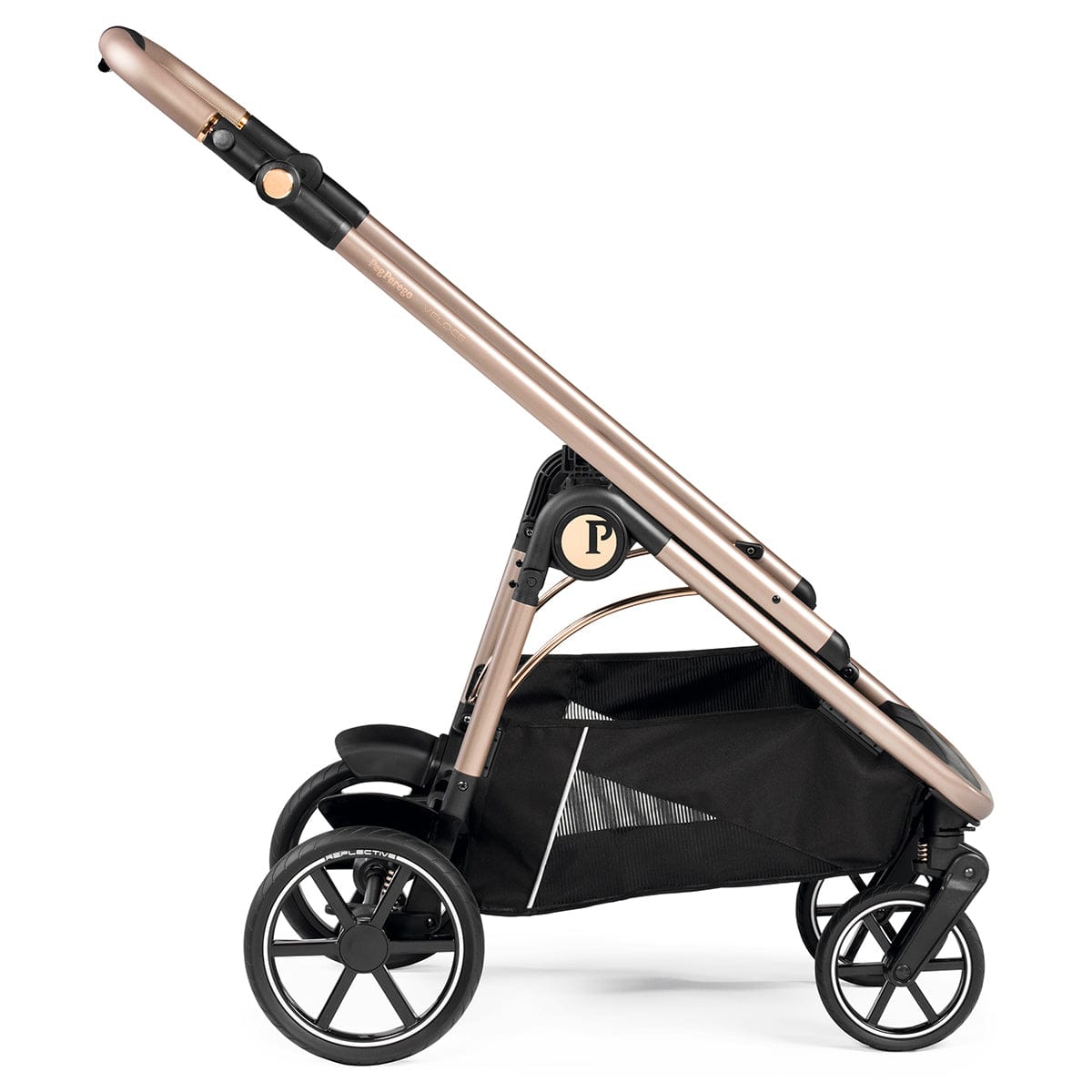 PEG Veloce Stroller - Mon Amour - IP2600NA00BA36PI29