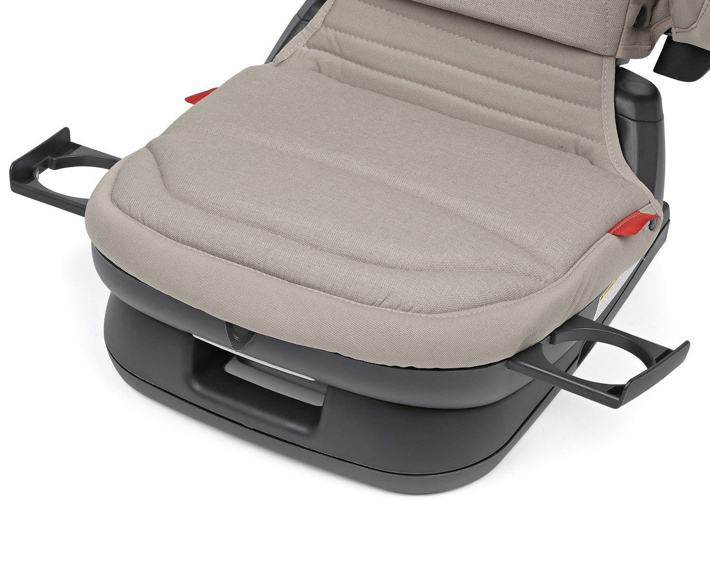 PEG Viaggio Flex 120 Highback Belt-Positioning Booster Car Seat - Astral - IMVF00US35GM26MO26