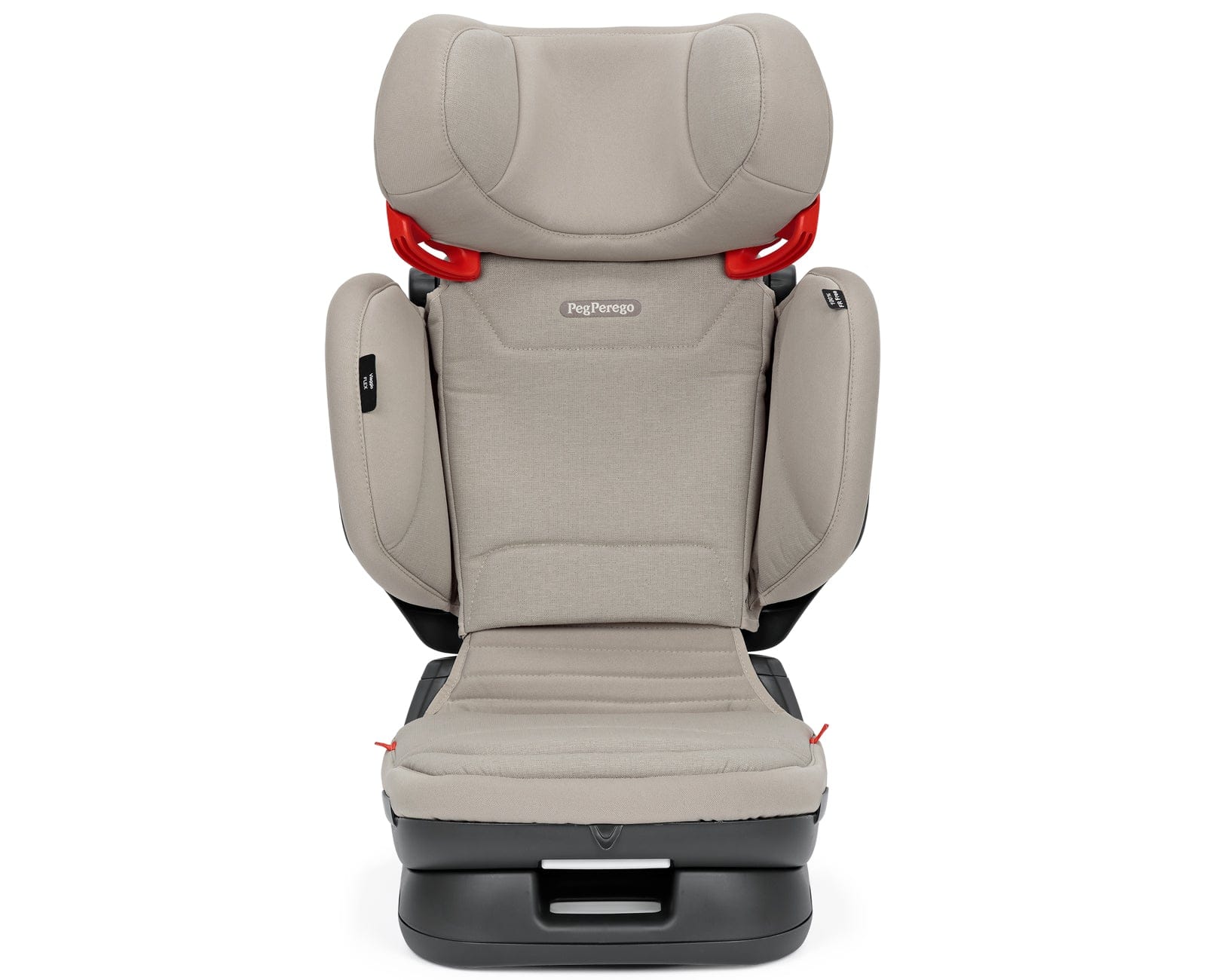 PEG Perego Viaggio Flex 120 Booster Car Seat Astral