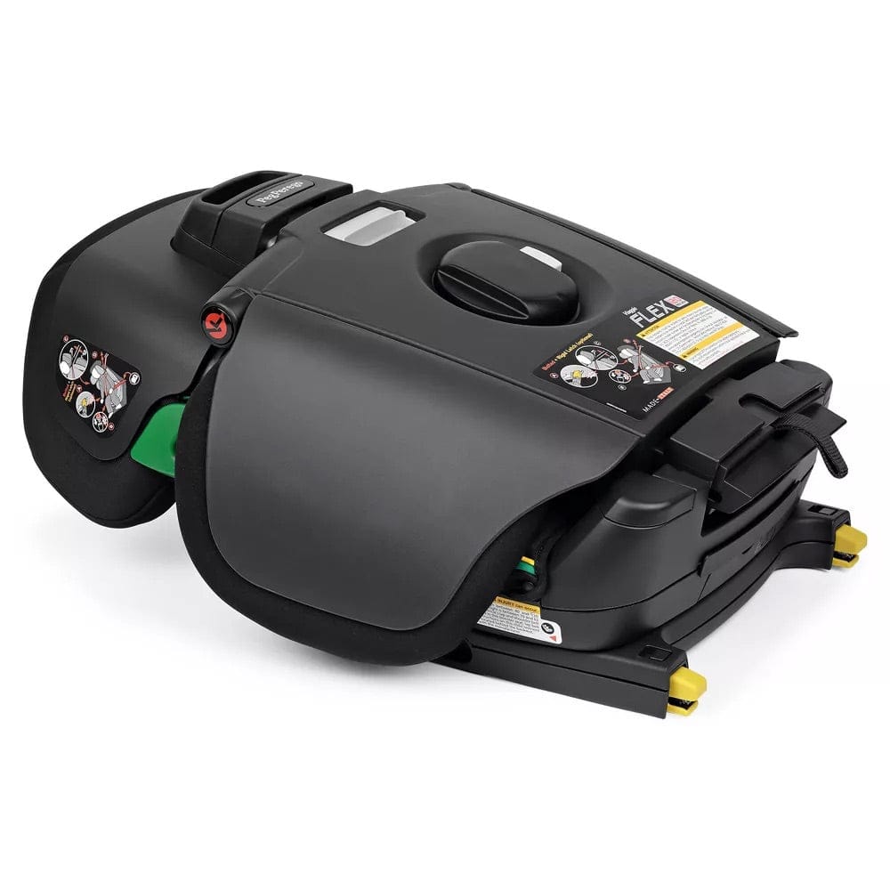 PEG Viaggio Flex 120 Highback Belt-Positioning Booster Car Seat - John Deere - IMVF00US35MX53DX13